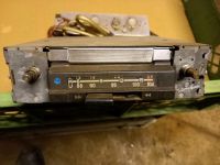 Oldtimer Autoradio Blaupunkt Goslar Nordrhein-Westfalen - Gelsenkirchen Vorschau