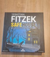 Sebastian Fitzek Safehouse Brettspiel Brandenburg - Bergholz Rehbrücke Vorschau