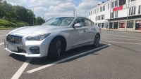 Infiniti Q50 2.2d Premium Automatik Premium Essen - Essen-Borbeck Vorschau