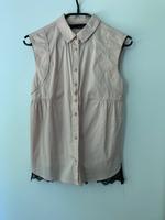 Liu Jo Bluse rosé sitze schwarz Gr S stretch neu Essen-West - Holsterhausen Vorschau