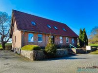 Dr. Lehner Immobilien NB -  Gepflegtes Landhaus mit 4 Wohnungen bei Neubrandenburg Mecklenburg-Strelitz - Landkreis - Burg Stargard Vorschau