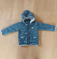 Winterjacke mit Kuschelfleece, Smile, 98 Baden-Württemberg - Efringen-Kirchen Vorschau