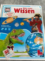 WAS IST WAS Junior * Mein erstes Wissen Buch Berlin - Köpenick Vorschau