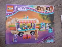 Lego friends 41129 hot dog stand im Freizeitpark Nordrhein-Westfalen - Detmold Vorschau