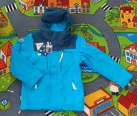 Trollkids 3in1 Funktionsjacke Fleecejacke 152 neu Baden-Württemberg - Sachsenheim Vorschau