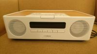 Radio Yamaha TSX-120 Aux FM IPod Ladestelle Berlin - Lichtenberg Vorschau