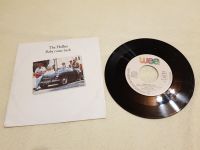 Single Schallplatte Vinyl von The Hollies "Baby come back" Hessen - Rüsselsheim Vorschau