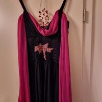 Abendkleid Maxikleid von Vera Mont Gr. 36 schwarz wie neu Nordrhein-Westfalen - Blomberg Vorschau