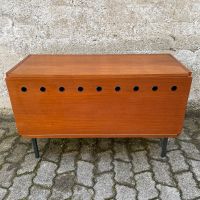 Sideboard Kommode space age vintage mid century 70er teak München - Maxvorstadt Vorschau