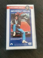 Beverly Hills Cop VHS Videokassette Eddie Murthy Hessen - Wiesbaden Vorschau