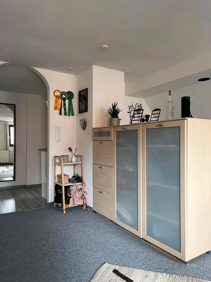 1 Zimmer Wohnung - WG in Lehrberg