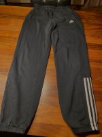 Adidas , Jogginghose, schwarz , Gr 176 Nordrhein-Westfalen - Troisdorf Vorschau