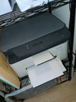 Hp laser mfp 135wg Multifunktionsdrucker WLAN Hessen - Gründau Vorschau