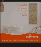 Marmony Infrarotheizung Bremen - Vegesack Vorschau