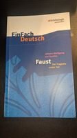 Schöningh westermann EinFach Deutsch Johann W. von Goethe Faust Hessen - Neu-Isenburg Vorschau
