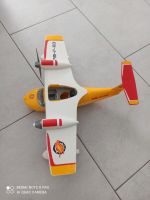 Kinder Spielzeug Playmobil Löschflugzeug Hessen - Erlensee Vorschau