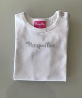 Pampolina T- Shirt, weiß, Größe 80 Niedersachsen - Belm Vorschau