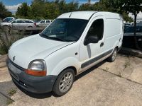 Renault Kangoo Schlachtfest Sachsen-Anhalt - Klostermansfeld Vorschau