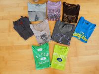 9 tolle Damenshirts Gr. S / M Atmosphere Colours Young Dimension Bad Zwischenahn - Bloh Vorschau