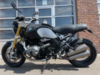 BMW R NineT, nur 13300 KM Rheinland-Pfalz - Montabaur Vorschau