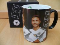 DFB-Tasse "Abwehr" zur Fußball-WM 2018 in Russland - Neu! Rheinland-Pfalz - Mauschbach Vorschau