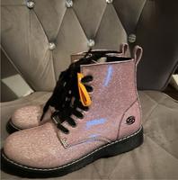 Dockers Damen Winterboots Gr.36 neuwertig !!! Baden-Württemberg - Mannheim Vorschau