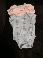 3 kurzarm Boddys Gr.80 von Disney baby Nordrhein-Westfalen - Halver Vorschau