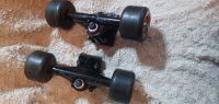 Bullet Longboardachsen 150mm TKP mit Roadrider Rollen - fast neu! Köln - Vingst Vorschau