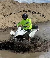 Quad Safari Berlin Quadtour Top Idee Tickets zum verschenken Berlin - Köpenick Vorschau