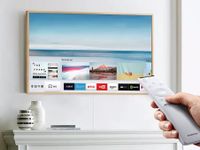 Smart TV Einrichtung Nordrhein-Westfalen - Meinerzhagen Vorschau