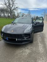 Porsche Macan S - 2 Porsche Besitzer - UNFALLFREI - HU 2025 Baden-Württemberg - Schlierbach Vorschau