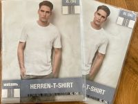 2 Herren-Rundhals-Shirts T-Shirts Set Gr. 56/XL Rheinland-Pfalz - Eisenberg  Vorschau