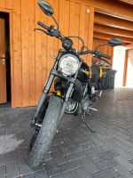 Ducati Scrambler Hessen - Bad Emstal Vorschau