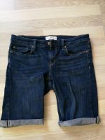 Bermudashorts Jeans kurze Hose H&M L.O.G.G.® W 30 Dresden - Kleinzschachwitz Vorschau