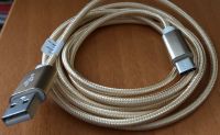 USB C Kabel Samsung One Plus Sony Huawei LG HTC Nokia Motorola Mi Berlin - Schöneberg Vorschau