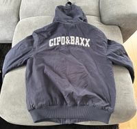 Cipo & Baxx Herren Übergangsjacke XL Blau Nordrhein-Westfalen - Witten Vorschau