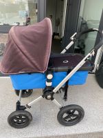 Bugaboo Kinderwagen 2in1/3in1 mit sämtlichem Zubehör/ Wechselr Süd - Niederrad Vorschau