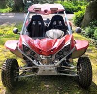 NB LUCK 260 BUGGY kein Quad Bielefeld - Bielefeld (Innenstadt) Vorschau