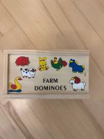 Domino Farm Holzspielzeug Niedersachsen - Vechelde Vorschau