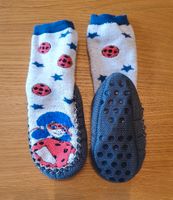 Hüttensocken / Hüttenschuhe / Größe 22-23/ Lady Bug Berlin - Reinickendorf Vorschau