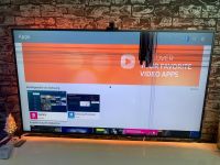 Defekter Samsung TV 55 Zoll Berlin - Treptow Vorschau