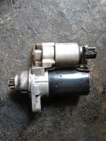 Anlasser Vw 1.6 fsi. Nordrhein-Westfalen - Datteln Vorschau