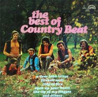 Jiří Brabec & His Country Beat –The Best   VINYL/SCHALLPLATTEN/LP Mecklenburg-Vorpommern - Samtens Vorschau