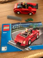 Lego City Verfolgungsjagd 60007 Saarland - Blieskastel Vorschau