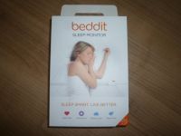 beddit Sleep Monitor Schlafmonitor Schlafqualität messen Neuw. Nordrhein-Westfalen - Schloß Holte-Stukenbrock Vorschau