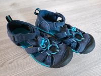 Keen Trekking Sandalen Gr. 35, sehr guter Zustand Bayern - Freising Vorschau