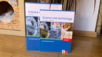 Abi Englisch Science & technology: Themenheft mit CD + Lehrerheft Berlin - Pankow Vorschau