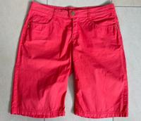 wNEU Street one Bermuda Shorts Gr. 34 Bund 38 cm Länge 51 cm Nordrhein-Westfalen - Ascheberg Vorschau