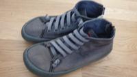 Camper Sneaker 37 grau Halbschuh Canvas Stoffschuh Hamburg-Nord - Hamburg Eppendorf Vorschau