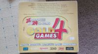 Gold Games 4 - 21 Top PC Spiele auf 24 CD-ROMS Guter Zustand Mitte - Tiergarten Vorschau